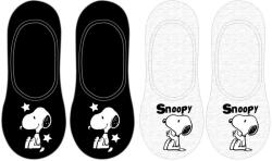 EPlus 2 pár női zokni készlet - Snoopy mix Méret - zokni: 35-38