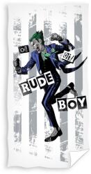 Carbotex Törölköző - Joker Rude Boy 70 x 140 cm