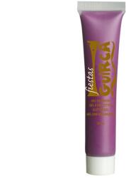 Guirca Arcfesték tubusban - Lila 20 ml