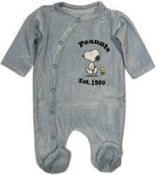 EPlus Rugdalózó Snoopy - kék Méret - babáknak: 12 hónap