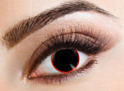 Eyecasions Kontaktlencse 1 napos - Hell Raiser