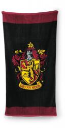 Groovy Törölköző Harry Potter - Griffendél 75 x 150 cm