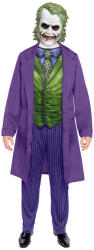 Amscan Férfi jelmez - Filmes Joker Méret - felnőtt: STD (9907616)