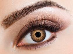 Eyecasions Havi kontaktlencse - Three Tone Hazel