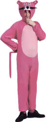 Fiestas Guirca Jelmez - Pink Panther Méret - felnőtt: M (84832)