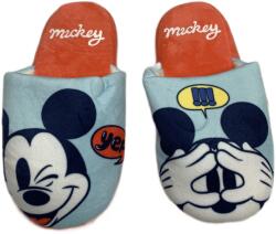 Setino Gyerek papucs - Mickey Mouse kék-piros Cipő: 28/29