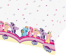 Amscan Abrosz - My Little Pony 120 x 180 cm