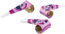 Amscan Anyósnyelvek - My Little Pony 8 db