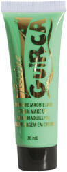 Guirca Arcfesték és testfesték - Creme világoszöld 20 ml