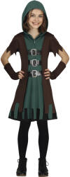 Fiestas Guirca Gyermek jelmez - Íjász Méret - gyermek: XL: 143-151 cm (77824)