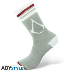 ABY style Assassin's Creed zokni