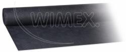 WIMEX s. r. o WIMEX s. r. o. Abrosz (PAP) fekete, tekercsben 1, 2 x 8 m [1 db]