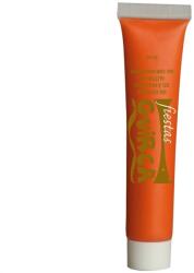 Guirca Arcfesték tubusban - Narancssárga 20 ml