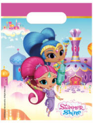 Procos Ajándék party táska - Shimmer and Shine