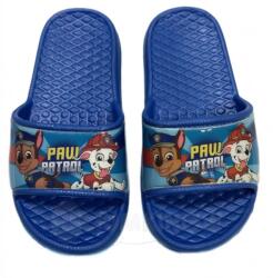 Setino Gyerek papucs - Mancs Őrjárat világoskék Cipő: 30