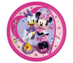 Procos Tányérok - Minnie (23 cm)