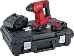 FLEX FHE 1-16 18.0 EC TC (531312)