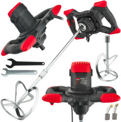 Red Technic RTMI0017