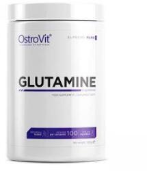 OstroVit Pulbere de glutamină - lămâie 34bfd5