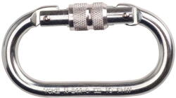 Portwest FP30 - Karabiner, ezüst (FP30SIR) - munkavedelemzona