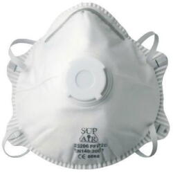 SUP AIR Ffp2 Szelepes Maszk 1db/cs