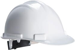 Portwest PS57 - Expertbase Wheel Safety védősisak, fehér (PS57WHR)