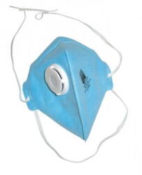 SPIROTEK SH3200V részecskeszűrő FFP2