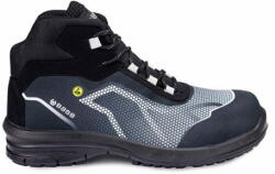 Base Protection B0979e Base Oren Top Esd Munkavédelmi Bakancs S3 Src