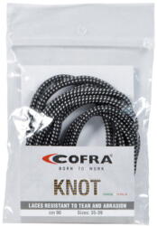 COFRA Knot Cipőfűző 130cm