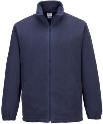 Portwest AS26 - Antisztatikus ESD polár pulóver, tengerészkék (AS26NARXXXL) - munkavedelemzona