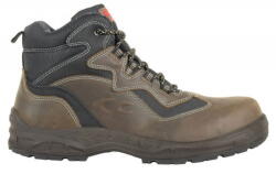 Cofra ! Kifutó! Cofra New Spalato S3 Src Munkavédelmi Bakancs (cof12621-000.w47)