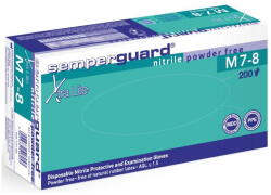 Sempermed Nitril Kesztyű 200db/cs