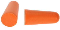 Portwest EP02 - PU szivacs füldugó, narancs, 400 db/csomag (EP02ORR)