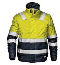 Sir Safety System Supertech Bélelt Kabát
