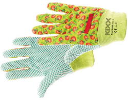  Fast Fruit Textil Pöttyös Kesztyű