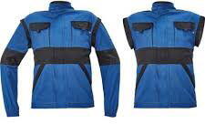 CERVA MAX NEO kabát