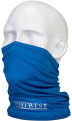 Portwest CS25 - Antimikrobiális Multiway sál, kék (CS25CTR)