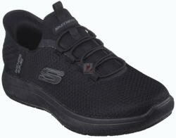 Skechers 200205ec Summits Sr - Skechers Férfi Munkacipő Ob