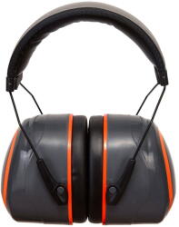 Portwest PS43 - HV Extreme fültok, szürke (PS43GRR) - munkavedelemzona