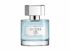 GUESS 1981 Indigo for Women EDT 100 ml Tester