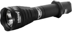 Armytek Фенер Armytek Viking Pro XHP50 White + батерия (F01903BC/A03201)