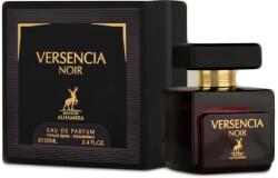 Alhambra Versencia Noir EDP 100 ml