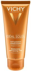 Vichy Ideal Soleil Önbarnító Tej Arcra és Testre (100ml)