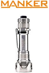 Manker STRIKER MINI Ti