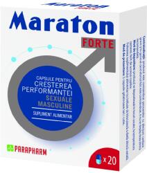Parapharm Maraton Forte 20 buc