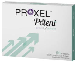 Naturpharma Proxel Potent 60 buc