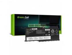 Green Cell ThinkPad X1 Carbon 4th Gen Lenovo ThinkPad X1 Yoga (1st Gen, 2nd Gen) (LE130)