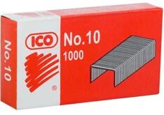 ICO NO. 10 fűzőkapocs (7330022000) - officedepot