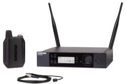 Shure GLXD14R WL93