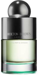 Molton Brown Wild Mint & Lavandin EDT 100 ml